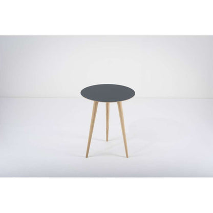 Gazzda Arp hjørnebord Ø45