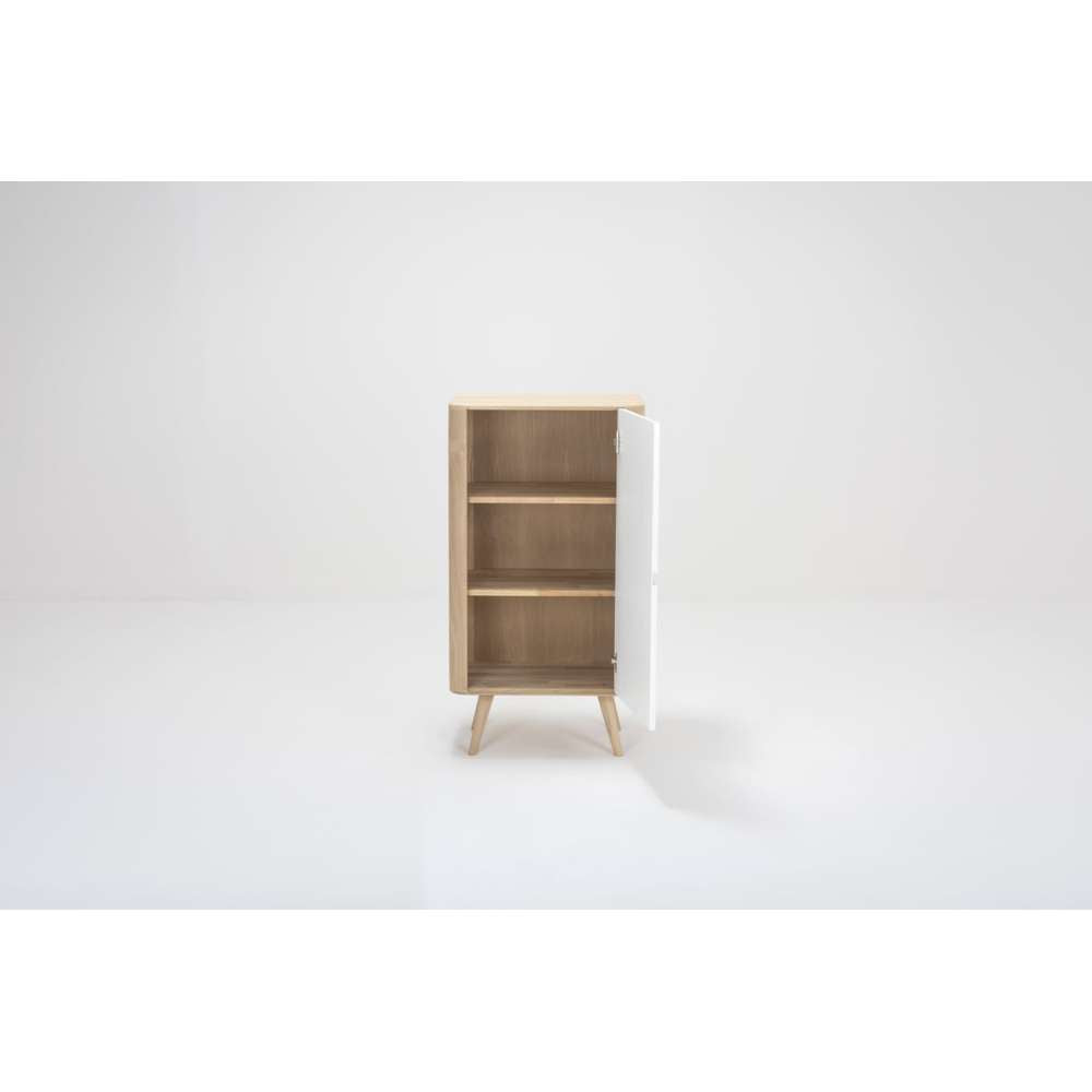 Gazzda Ena skab 60 x 110