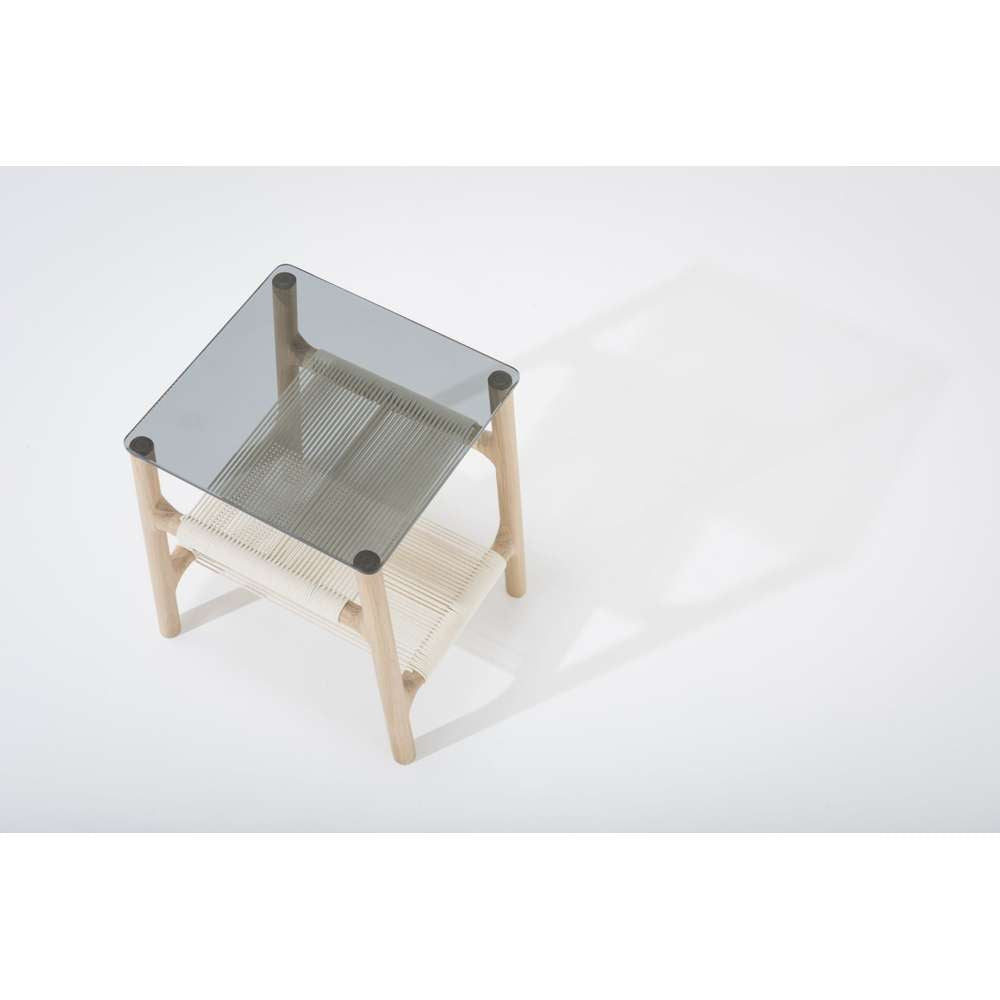 Fawn hjørnebord