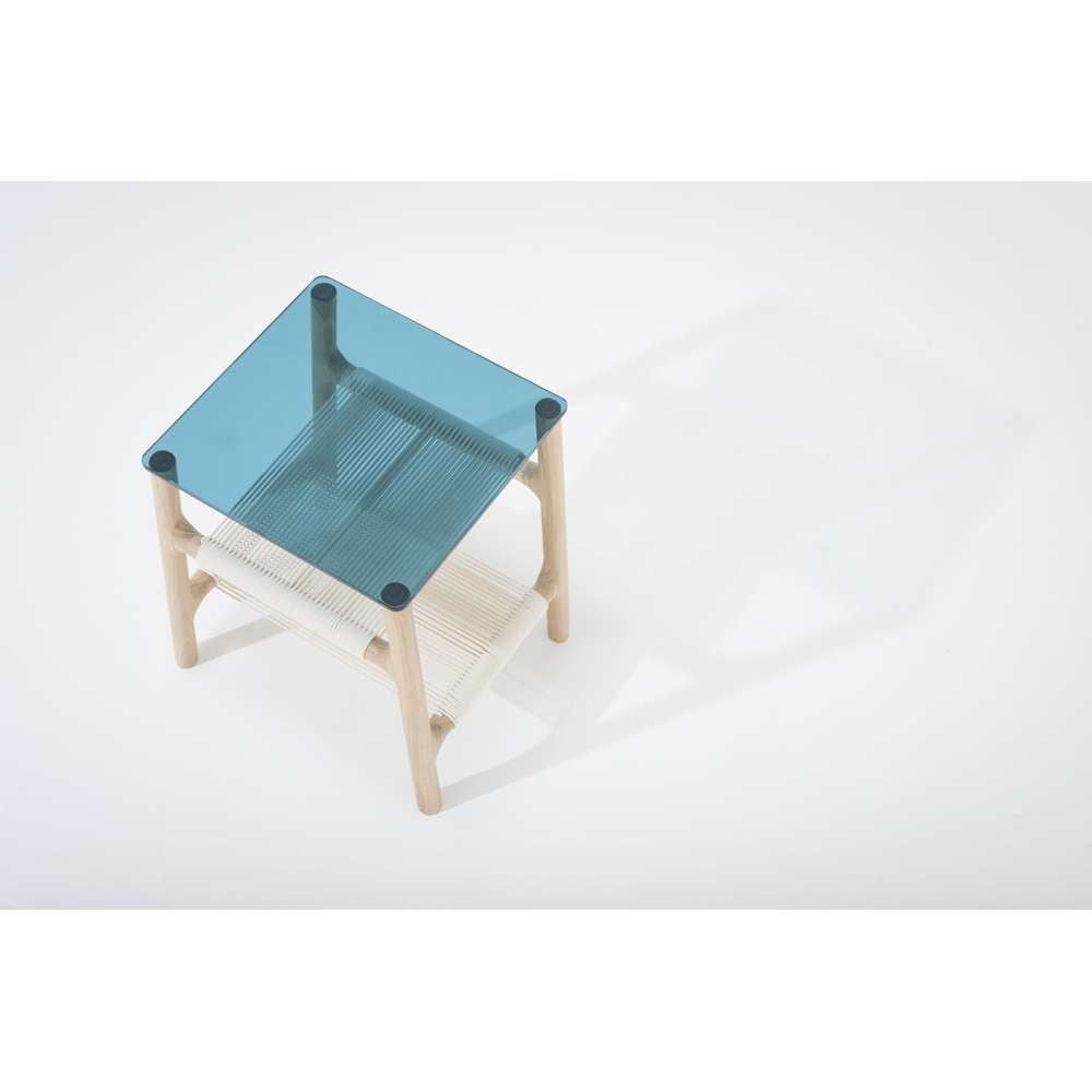 Fawn hjørnebord