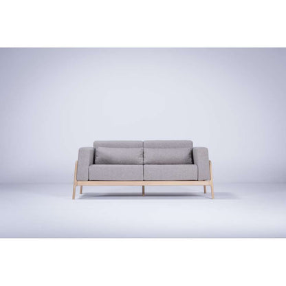 Fawn 2-pers. sofa