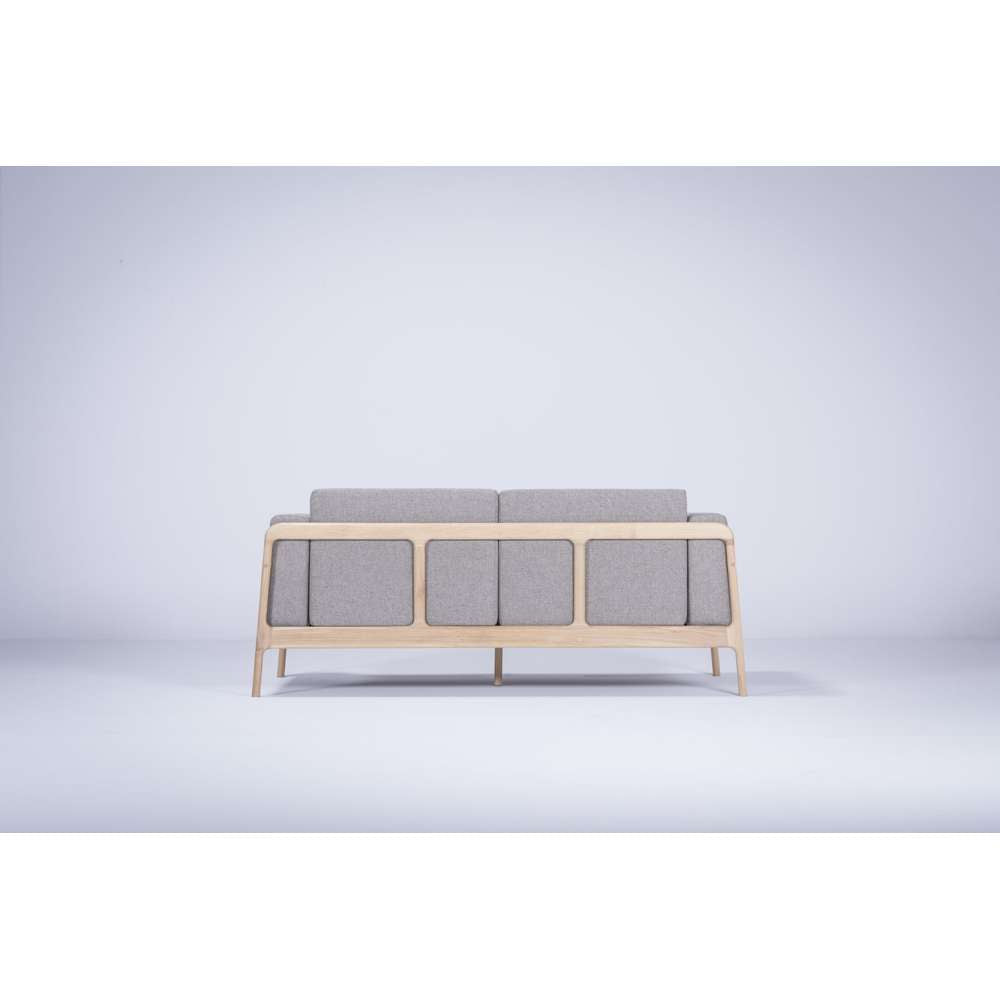 Fawn 2-pers. sofa