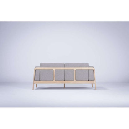 Fawn 2-pers. sofa