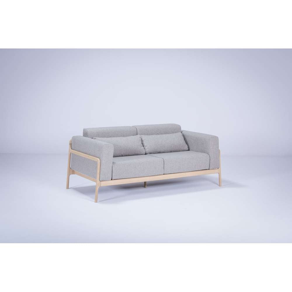 Fawn 2-pers. sofa