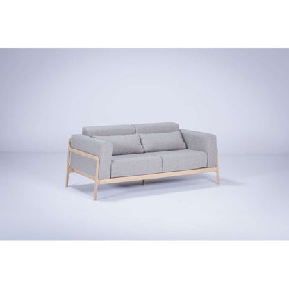 Fawn 2-pers. sofa