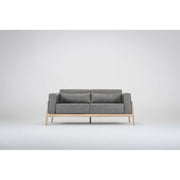 Fawn 2-pers. sofa