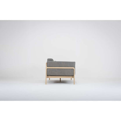 Fawn 2-pers. sofa