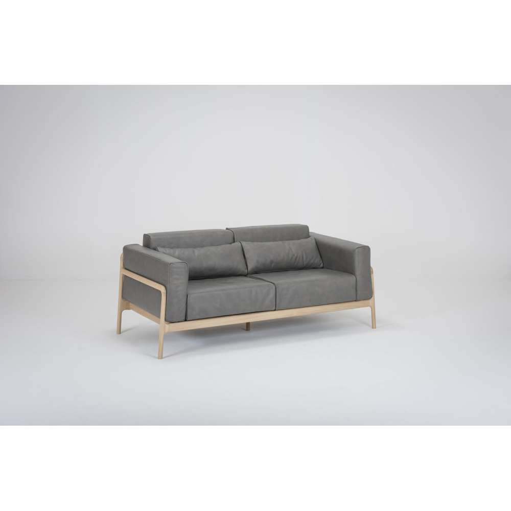 Fawn 2-pers. sofa