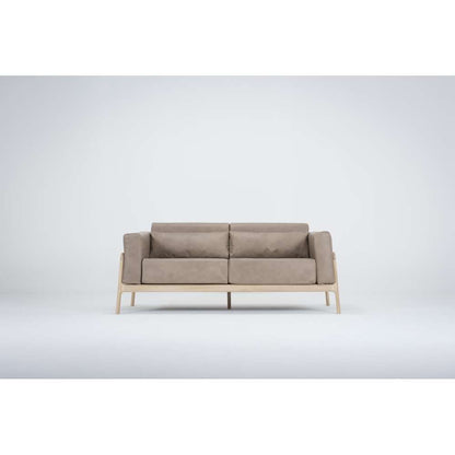 Fawn 2-pers. sofa