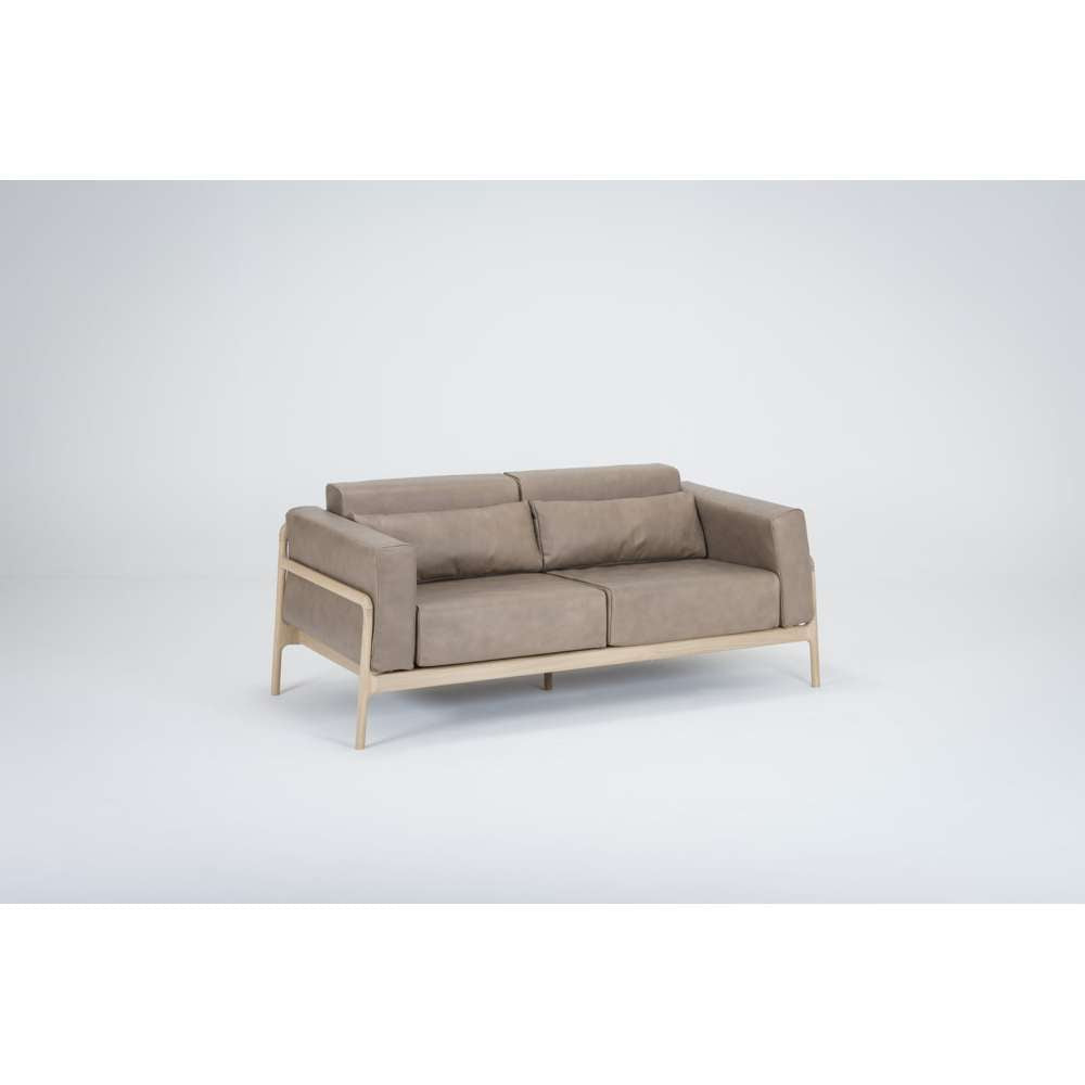 Fawn 2-pers. sofa