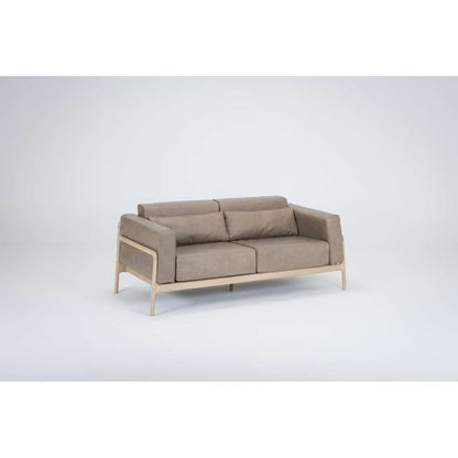 Fawn 2-pers. sofa