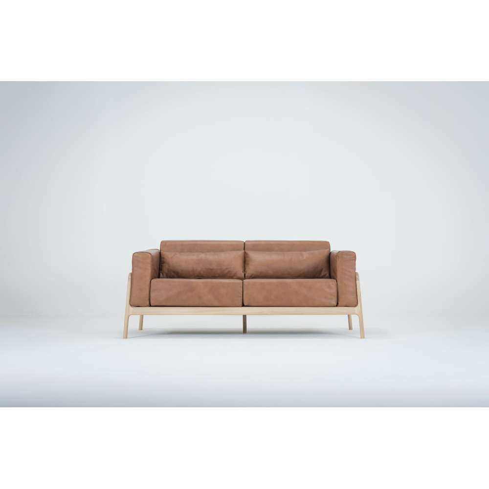 Fawn 2-pers. sofa