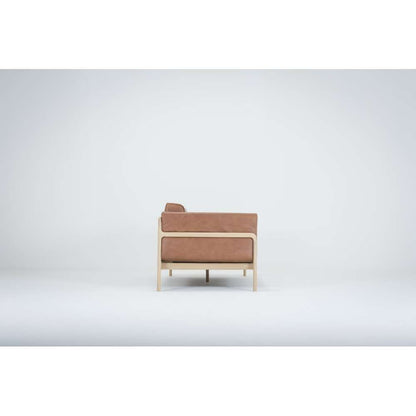 Fawn 2-pers. sofa