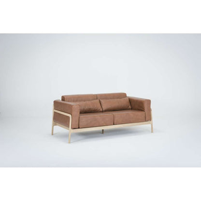 Fawn 2-pers. sofa