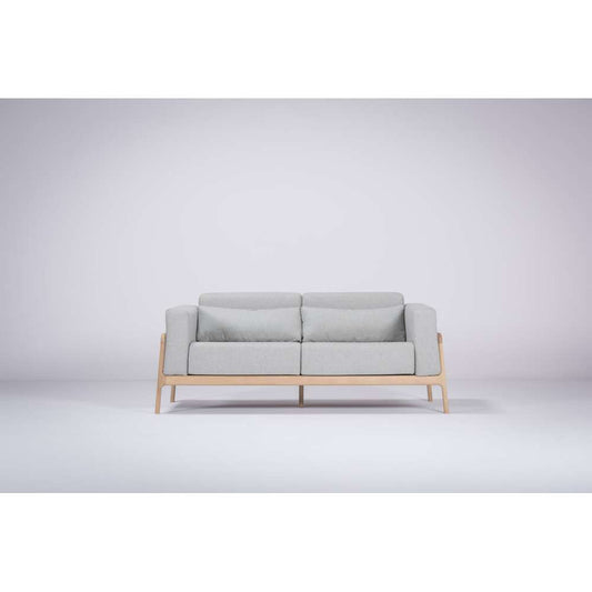 Fawn 2-pers. sofa