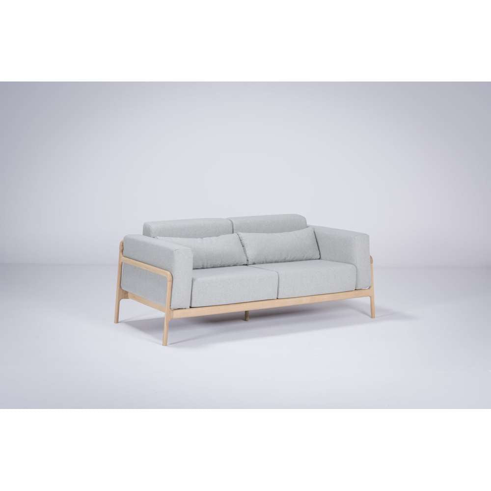 Fawn 2-pers. sofa