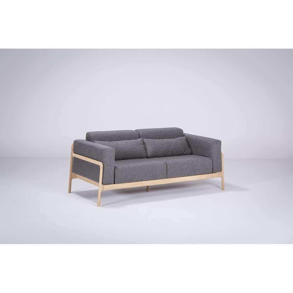 Fawn 2-pers. sofa