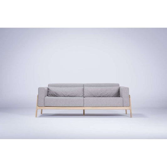 Fawn 3-pers. sofa