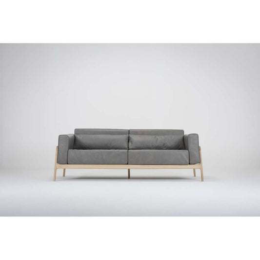 Fawn 3-pers. sofa