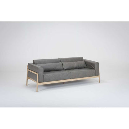 Fawn 3-pers. sofa