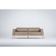 Fawn 3-pers. sofa