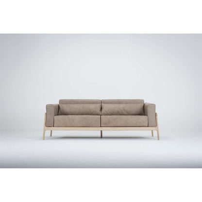 Fawn 3-pers. sofa