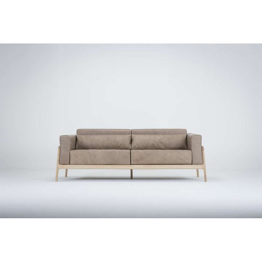Fawn 3-pers. sofa