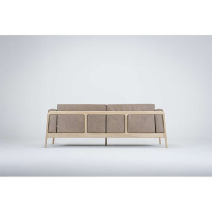 Fawn 3-pers. sofa