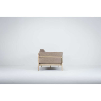 Fawn 3-pers. sofa