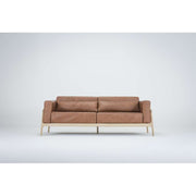 Fawn 3-pers. sofa