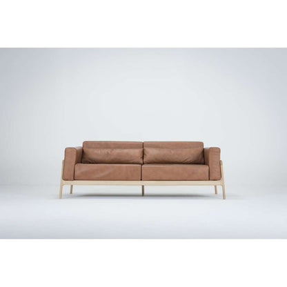 Fawn 3-pers. sofa