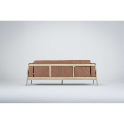Fawn 3-pers. sofa