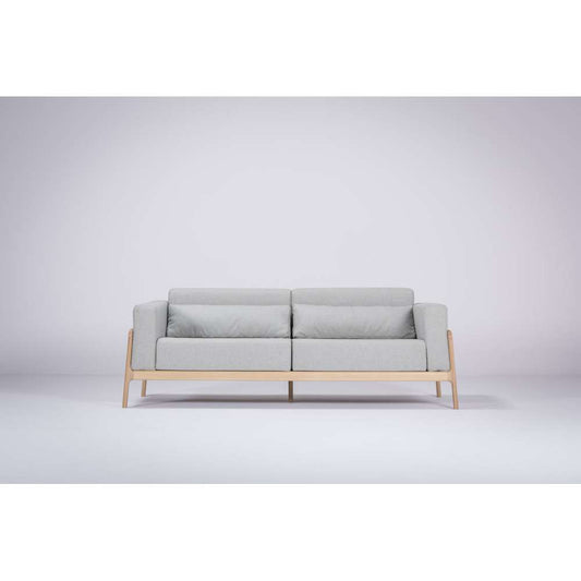 Fawn 3-pers. sofa