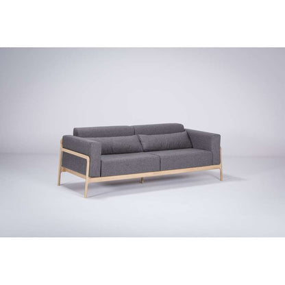 Fawn 3-pers. sofa