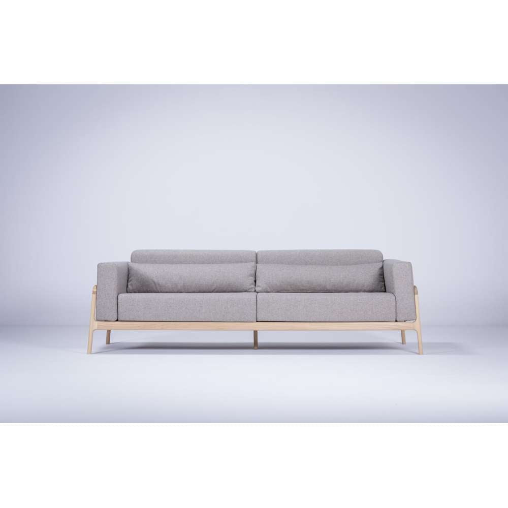 Fawn 3-pers. maxi sofa