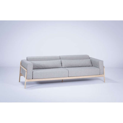 Fawn 3-pers. maxi sofa