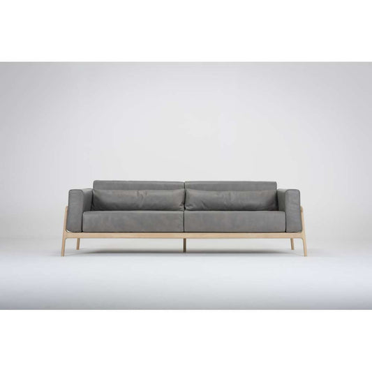 Fawn 3-pers. maxi sofa