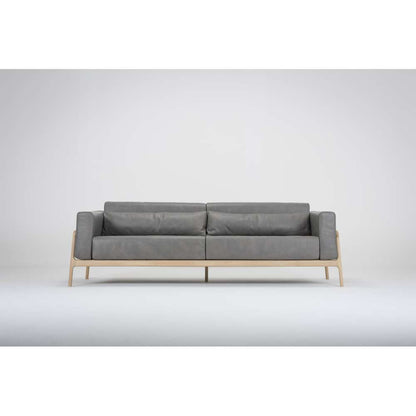 Fawn 3-pers. maxi sofa