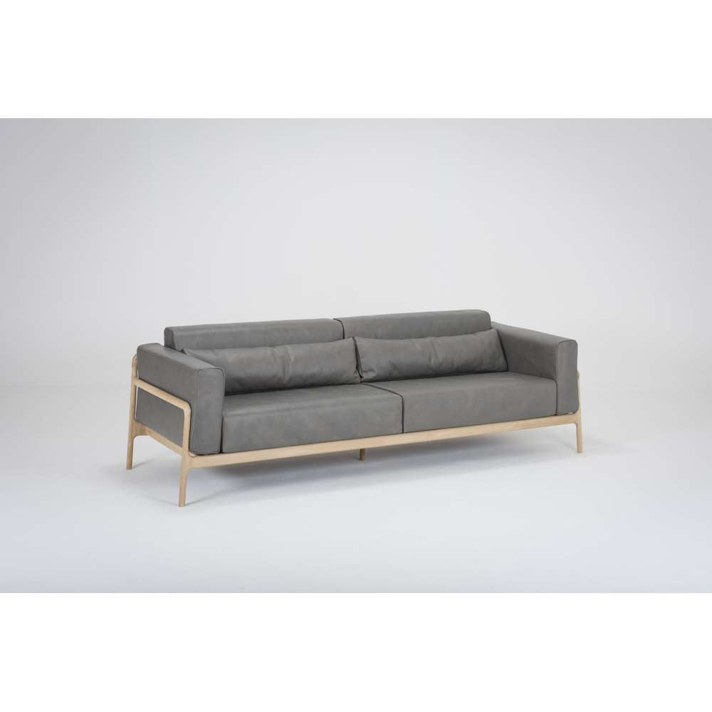 Fawn 3-pers. maxi sofa