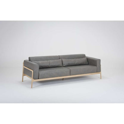 Fawn 3-pers. maxi sofa