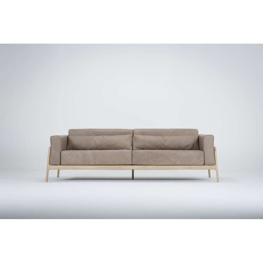 Fawn 3-pers. maxi sofa