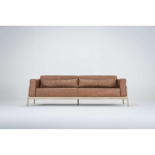 Fawn 3-pers. maxi sofa