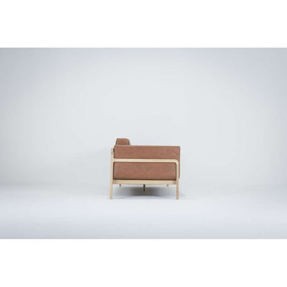 Fawn 3-pers. maxi sofa