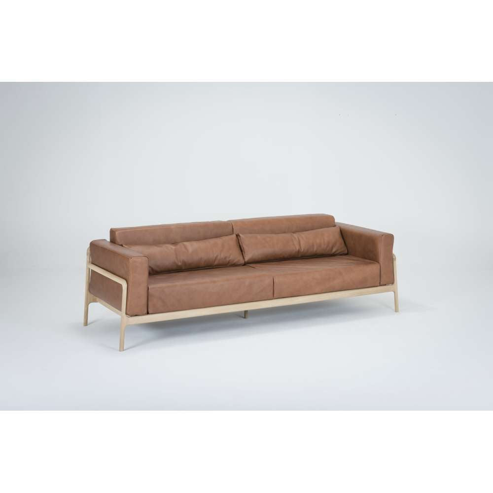 Fawn 3-pers. maxi sofa