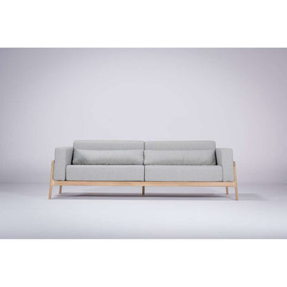 Fawn 3-pers. maxi sofa