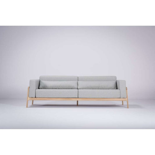 Fawn 3-pers. maxi sofa
