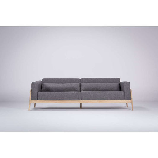 Fawn 3-pers. maxi sofa
