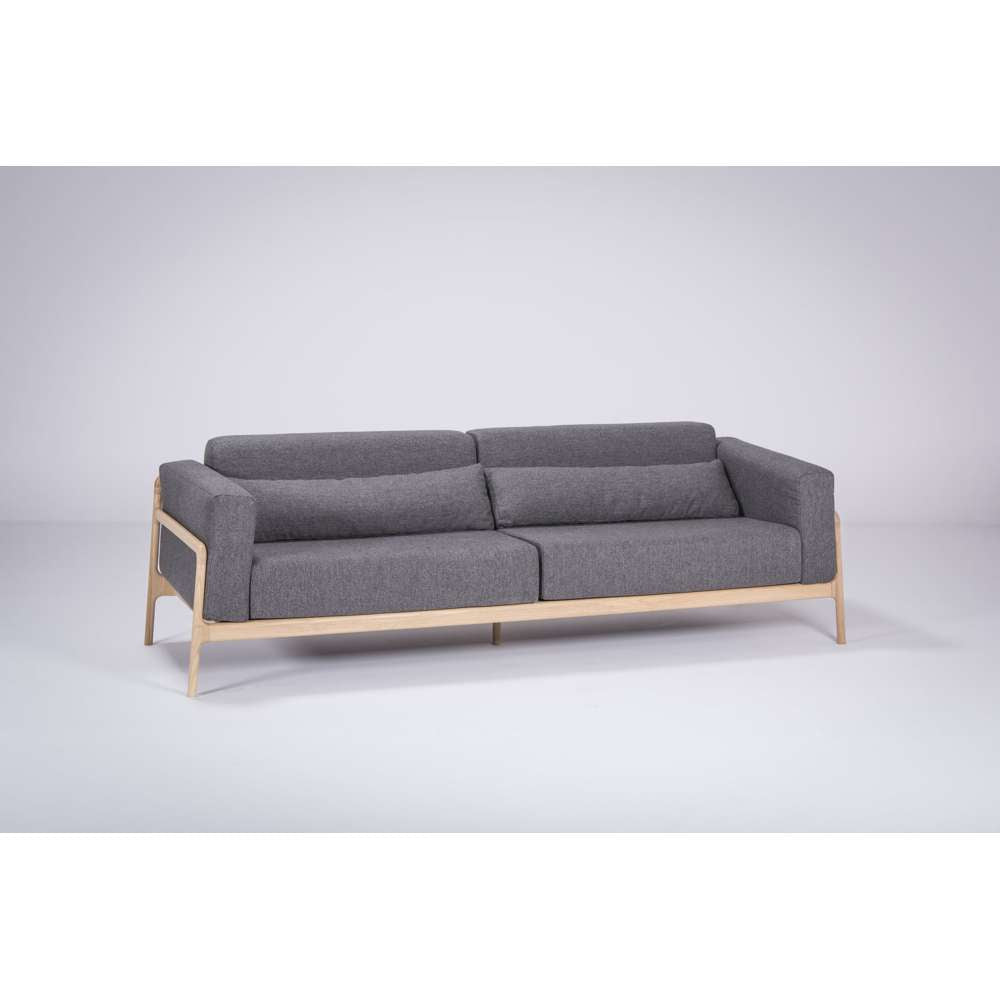 Fawn 3-pers. maxi sofa
