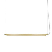 Compendium pendel brass - luceplan Pendel