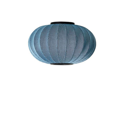 Knit-wit 57 oval ceiling/wall